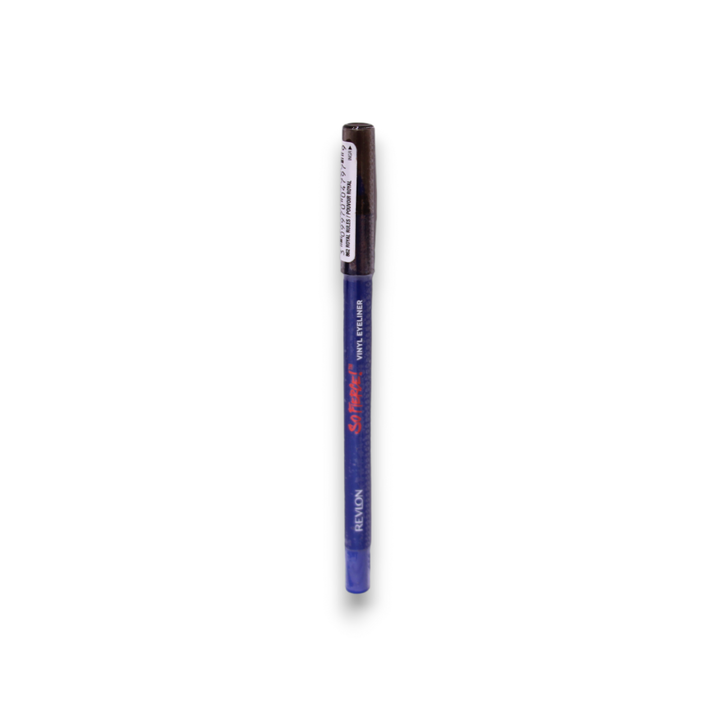 Revlon, So Fierce, Blending, Gel Pencil Eyeliner, Nr. 862, Royal Rules, 1.2 g