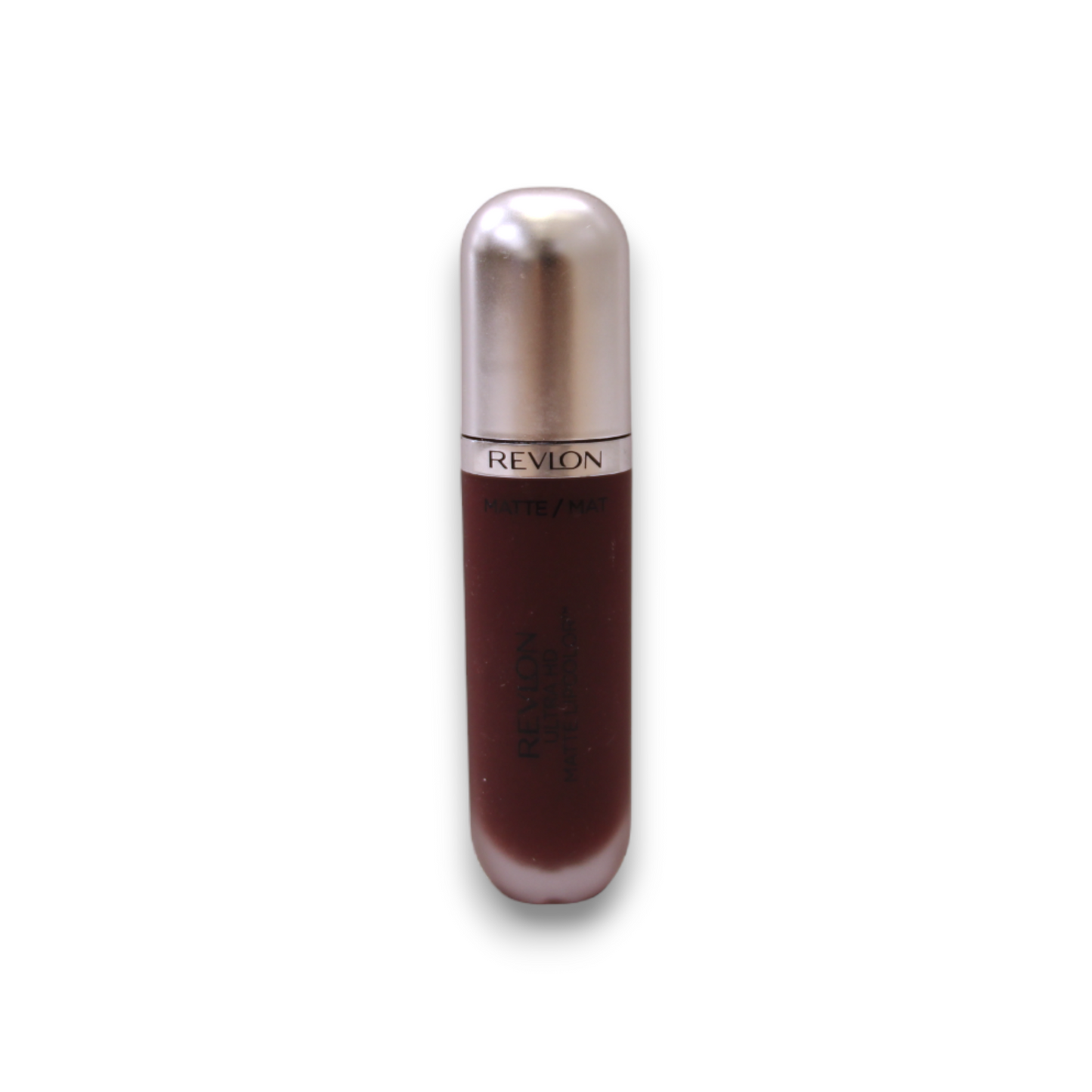 Revlon, Ultra Hd, Matte, Liquid Lipstick, 675, Infatuation, 5.9 ml - view 2