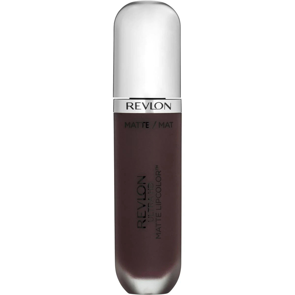Revlon, Ultra Hd, Matte, Liquid Lipstick, 675, Infatuation, 5.9 ml - view 3
