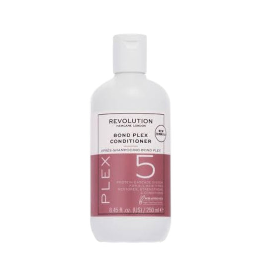 Revolution Haircare, Bond Plex 5, Hair Conditioner, For Repairing, 250 ml