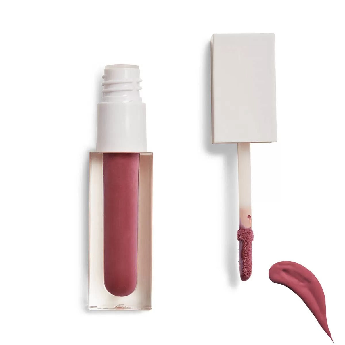 Revolution Pro, REVOLUTION PRO, Vegan, Lip Gloss, Beholden, 2.5 ml - view 2
