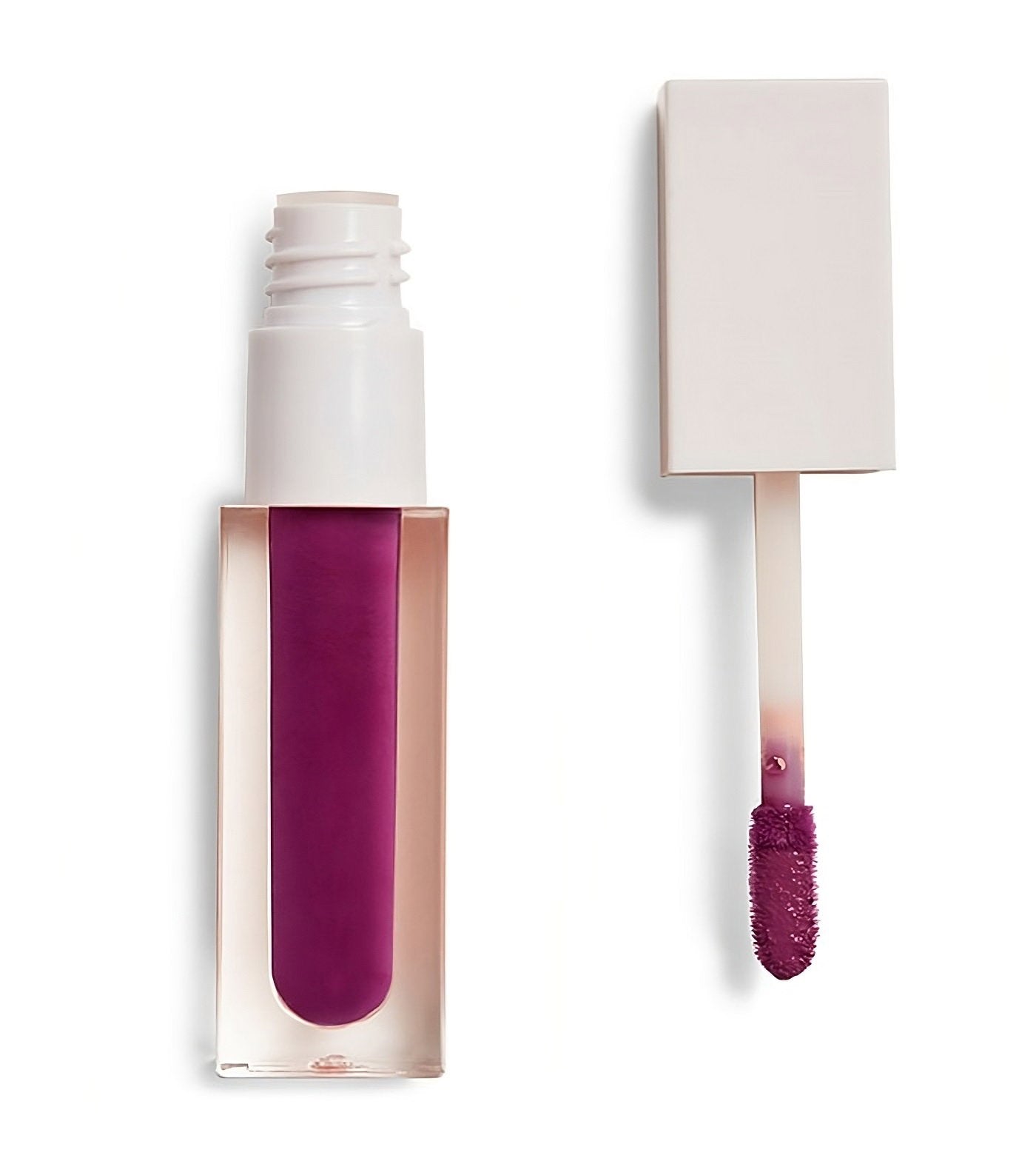 Revolution Pro, REVOLUTION PRO, Vegan, Lip Gloss, Superior, 2.5 ml - view 2