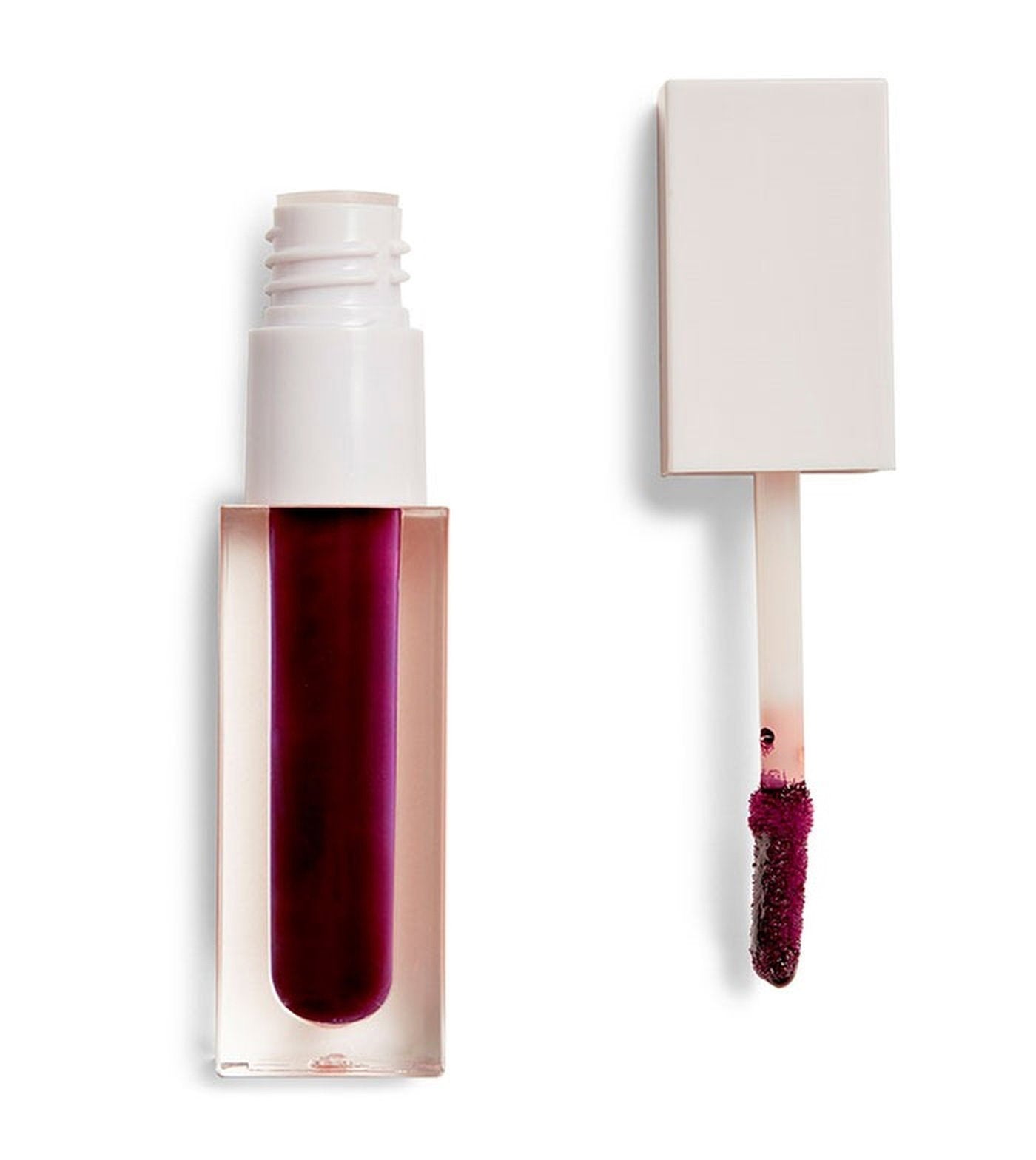 Revolution Pro, REVOLUTION PRO, Vegan, Lip Gloss, Turnmoil, 2.5 ml - view 2