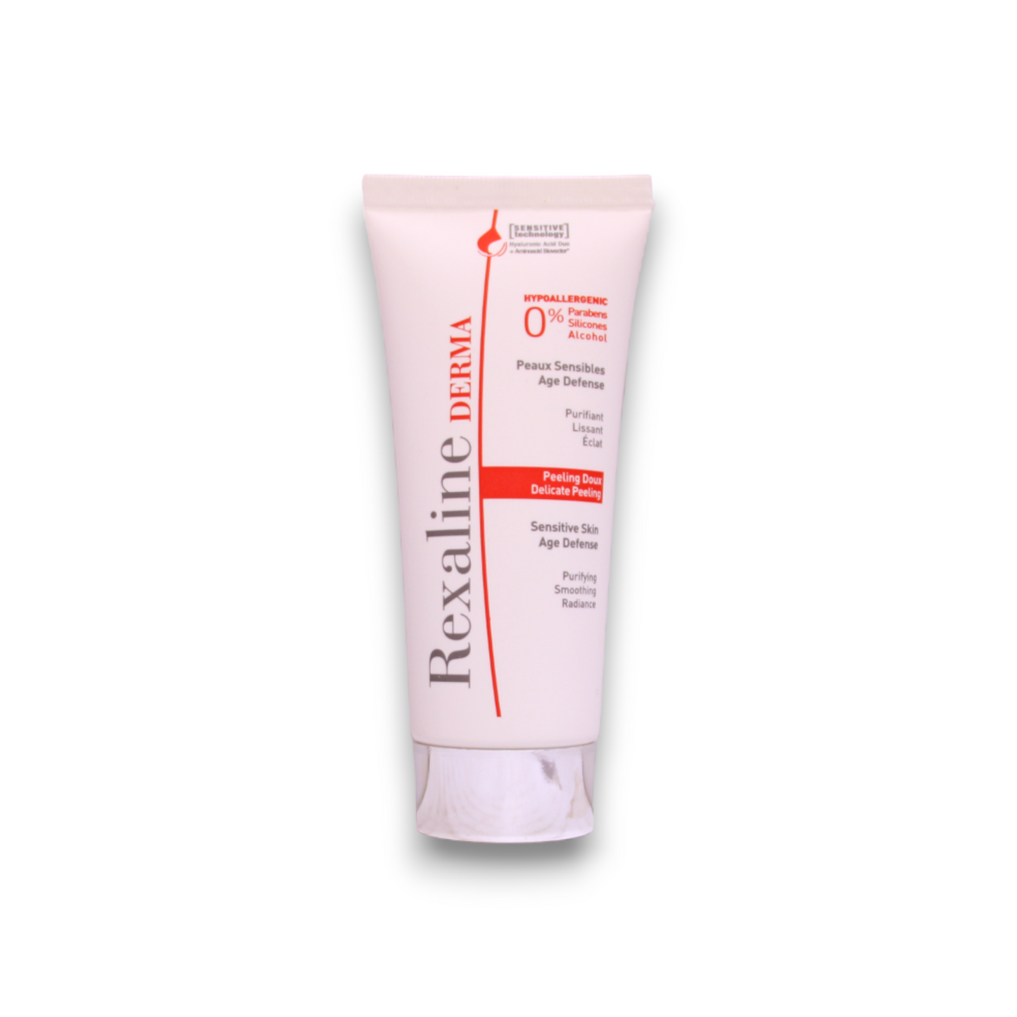 Rexaline, Derma, Purifying, Exfoliating Lotion, 30 ml - view 2