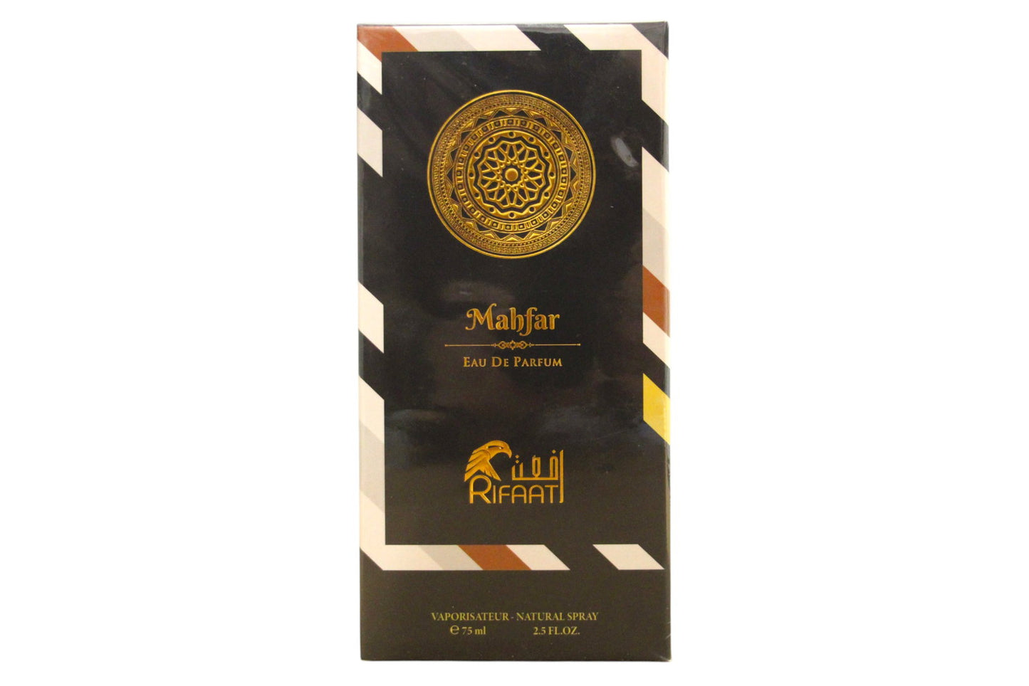 Rifaat, Mahfar, Eau De Parfum, Unisex, 75 ml