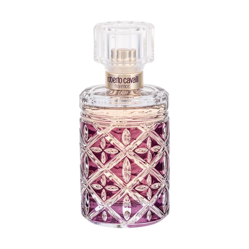 Roberto Cavalli, Florence, Eau De Parfum, For Women, 75 ml
