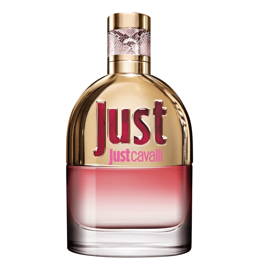 Roberto Cavalli, Just Cavalli, Eau De Toilette, For Women, 75 ml *Tester