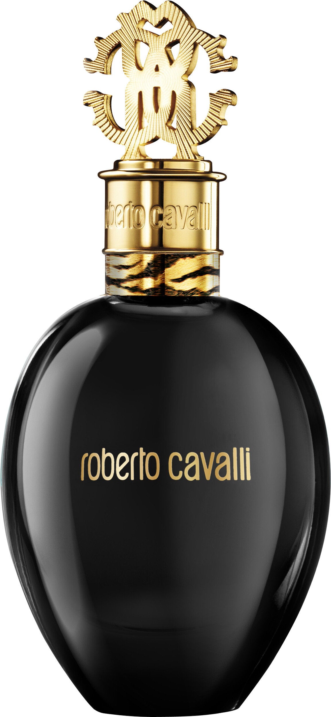 Roberto Cavalli, Nero Assoluto, Eau De Parfum, For Women, 75 ml