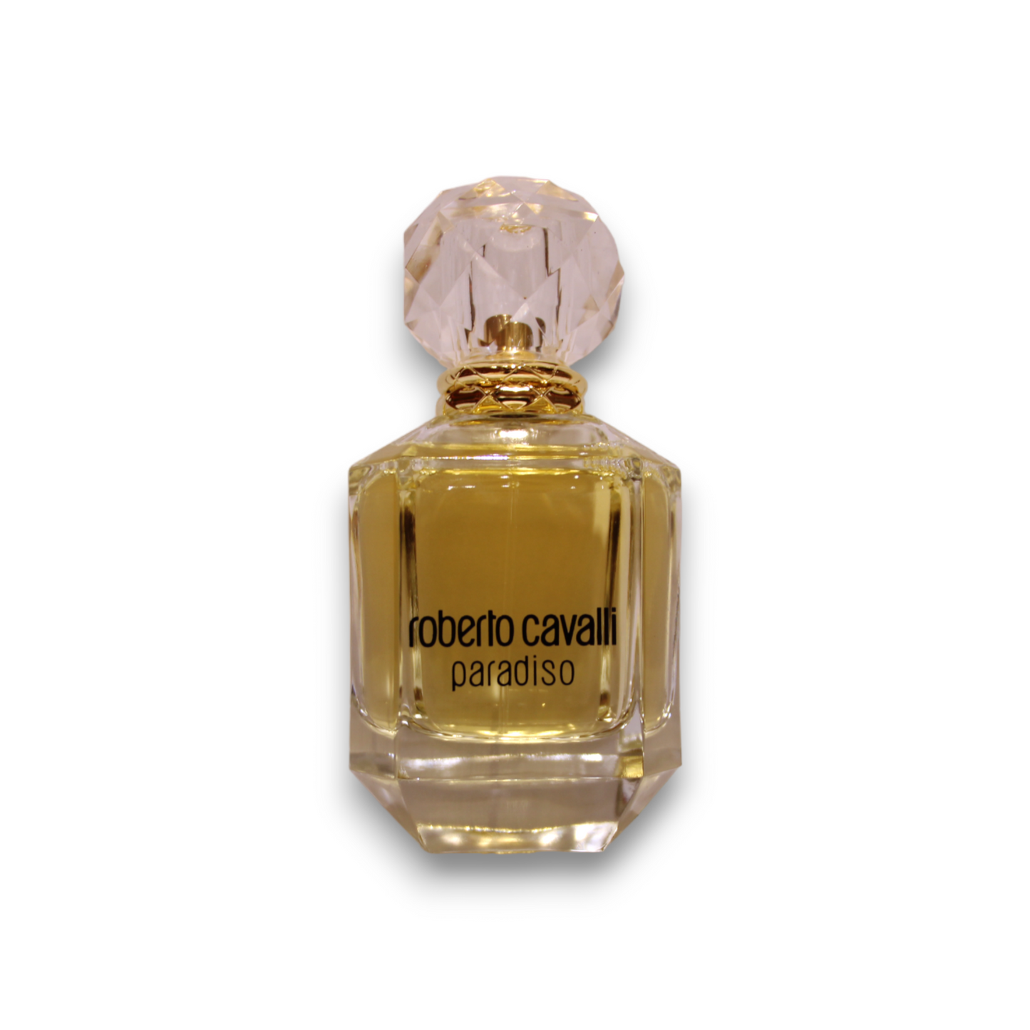 Roberto Cavalli, Paradiso, Eau De Parfum, For Women, 75 ml
