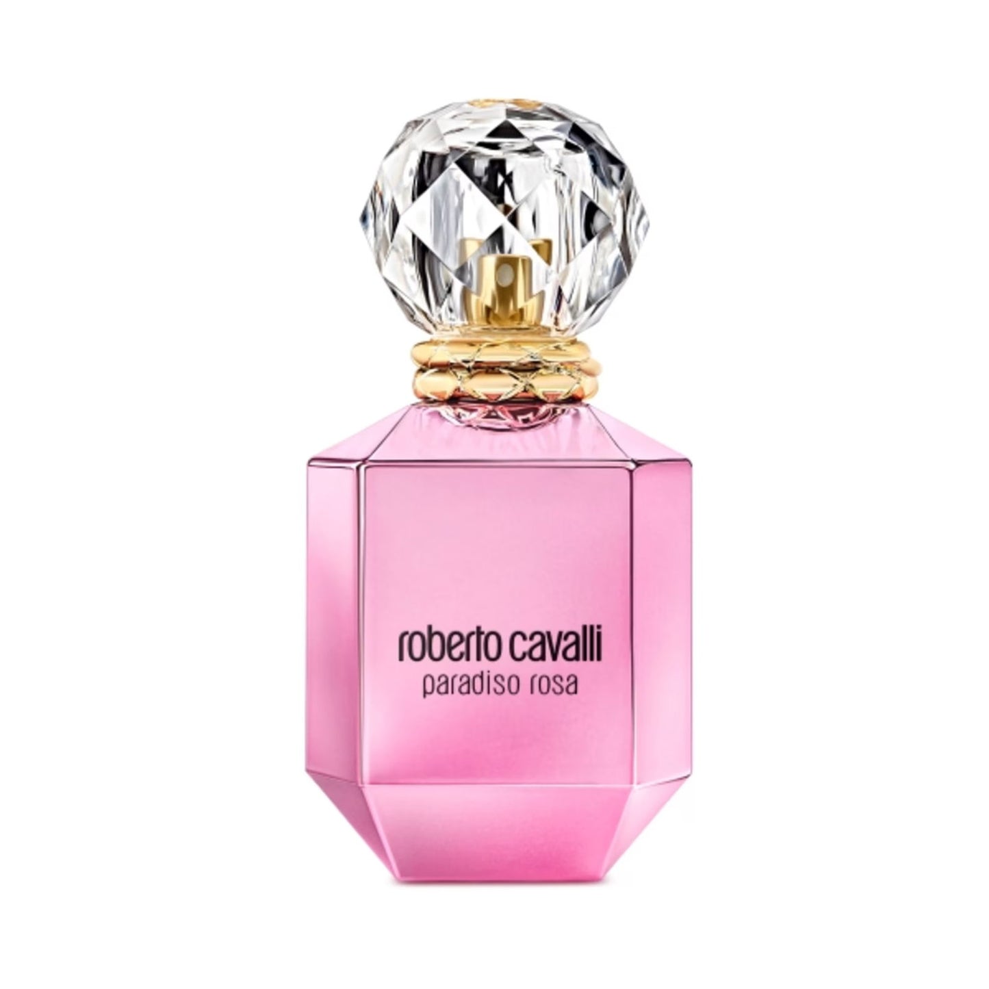 Roberto Cavalli, Paradiso Rosa, Eau De Parfum, For Women, 75 ml