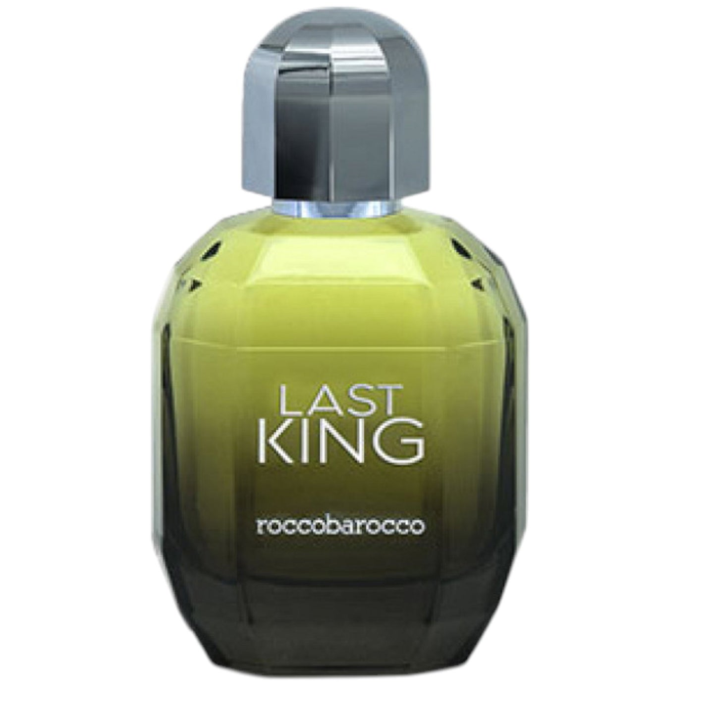 Rocco Barroco, Last King, Eau De Toilette, For Men, 100 ml