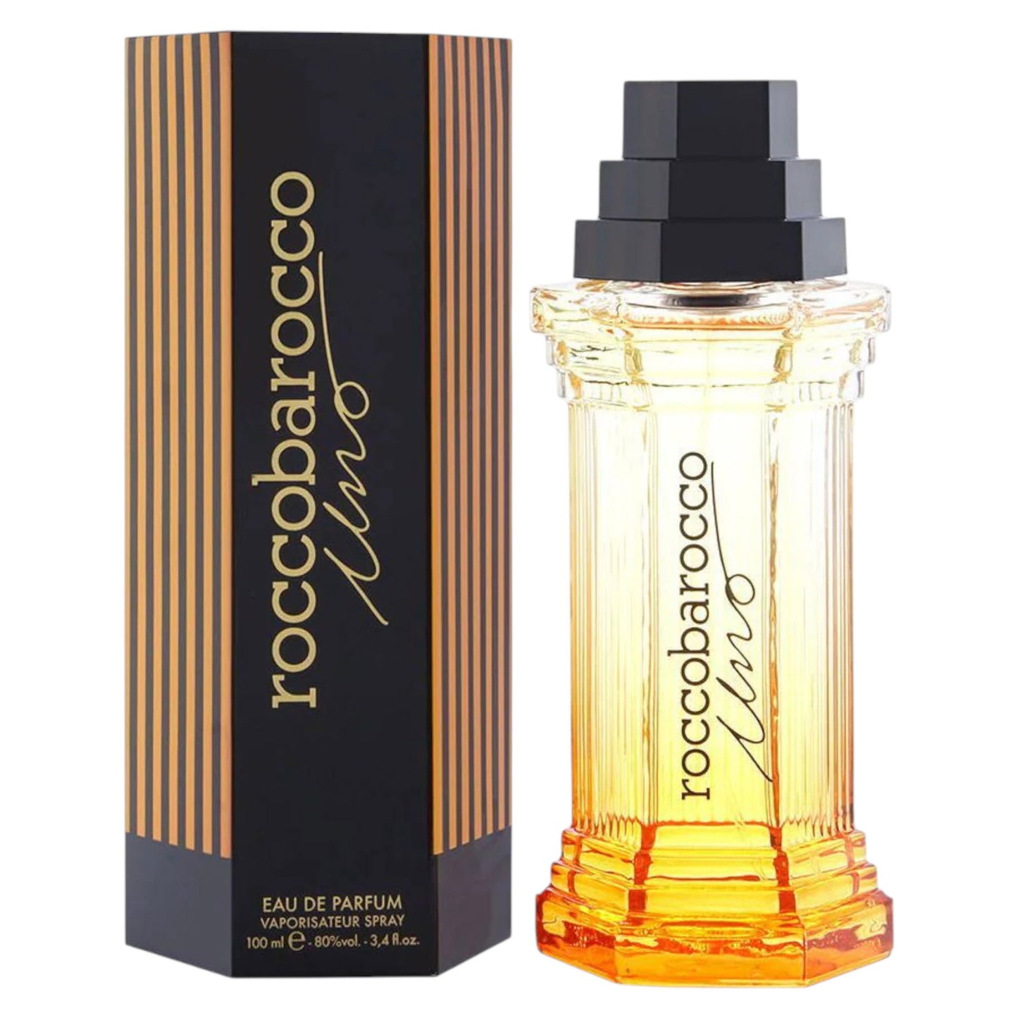 Rocco Barroco, Uno, Eau De Parfum, For Women, 100 ml