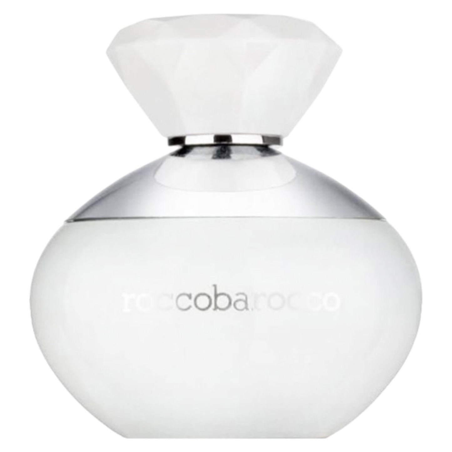 Rocco Barroco, White, Eau De Parfum, For Women, 100 ml