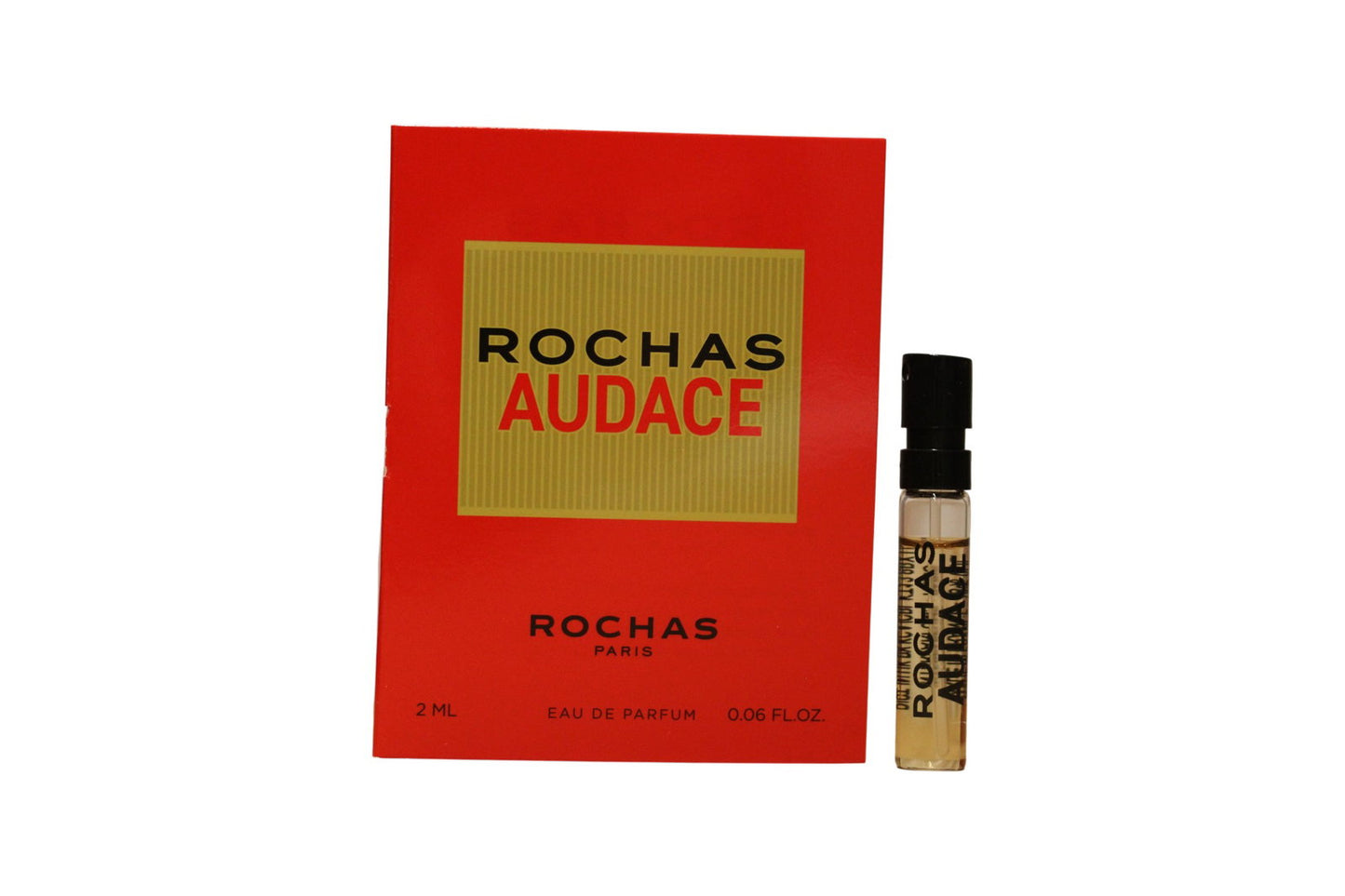 Rochas, Audace, Eau De Parfum, For Women, 2 ml *Vial