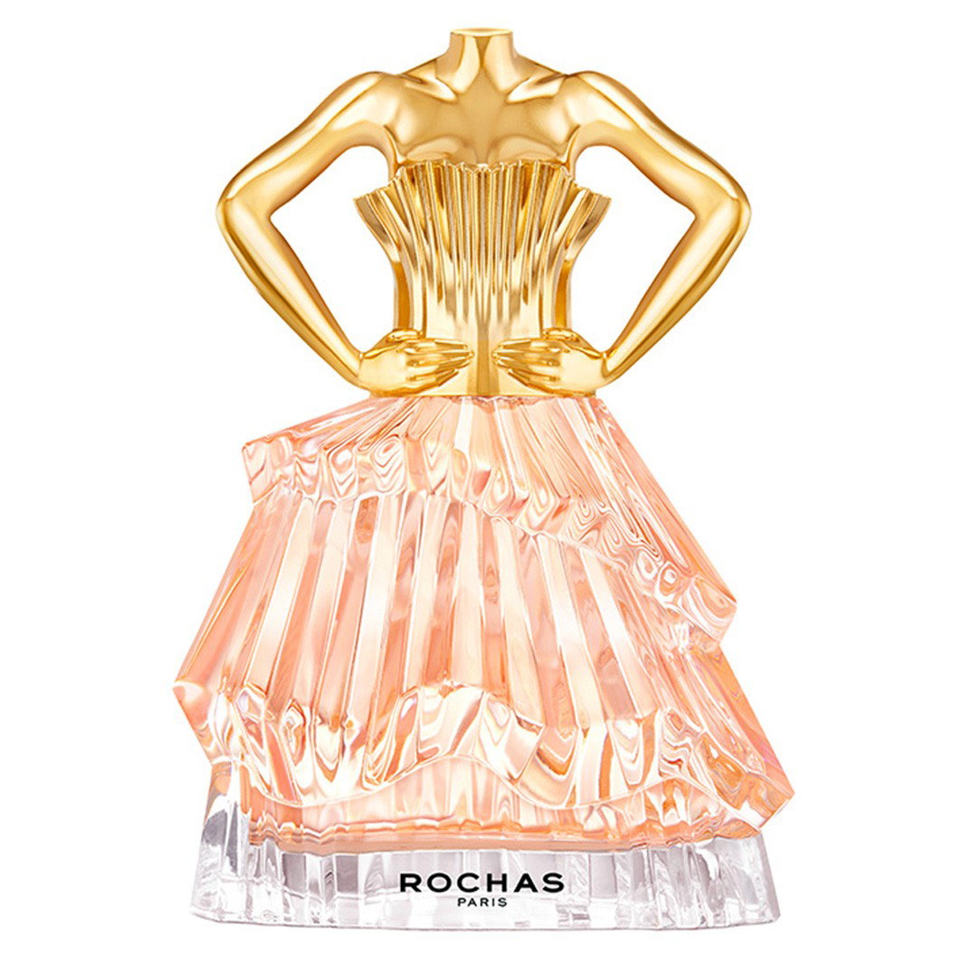 Rochas, Audace, Eau De Parfum, For Women, 60 ml