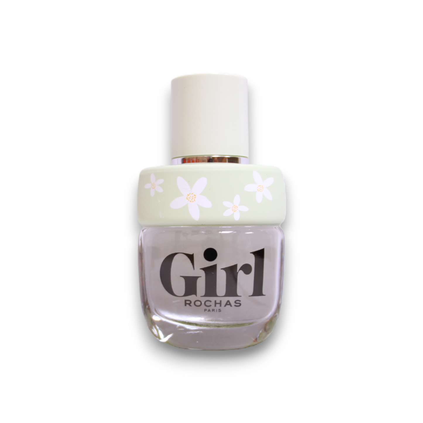 Rochas, Girl Blooming, Eau De Toilette, For Women, 40 ml - view 5