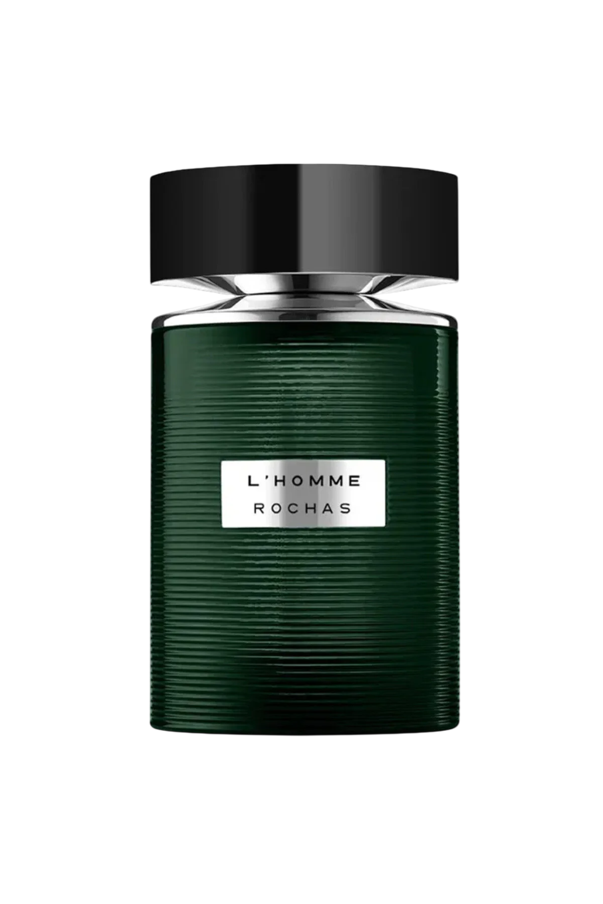 Rochas, L'Homme Rochas Aromatic Touch, Eau De Toilette, For Men, 100 ml