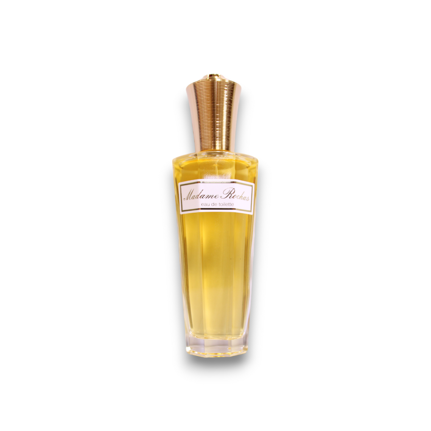 Rochas, Madame Rochas, Eau De Toilette, For Women, 100 ml *Tester - view 3