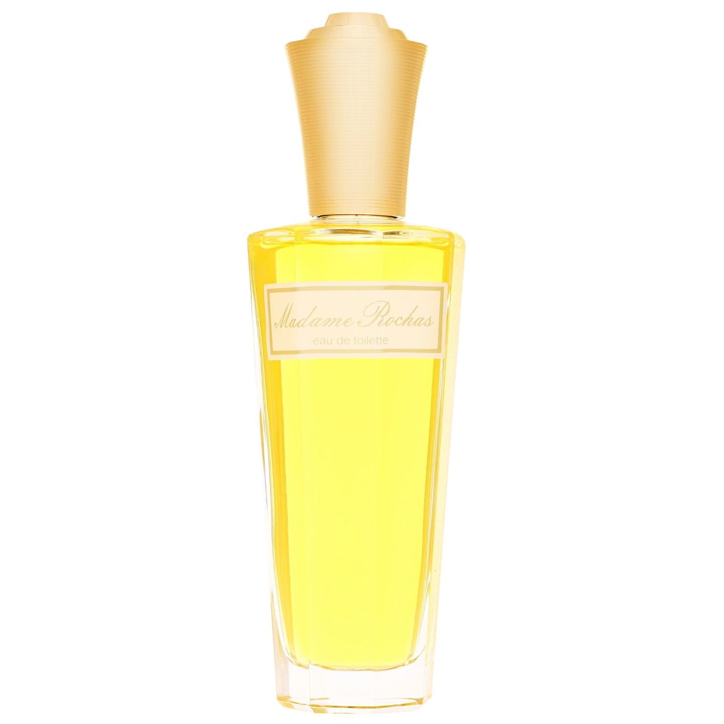 Rochas, Madame Rochas, Eau De Toilette, For Women, 100 ml *Tester