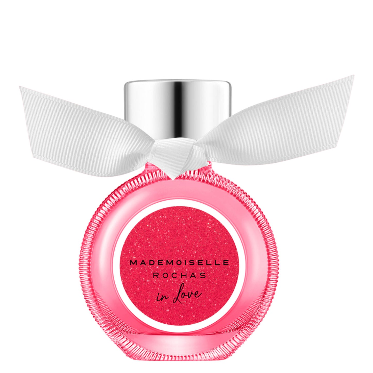 Rochas, Mademoiselle In Love, Eau De Parfum, For Women, 30 ml