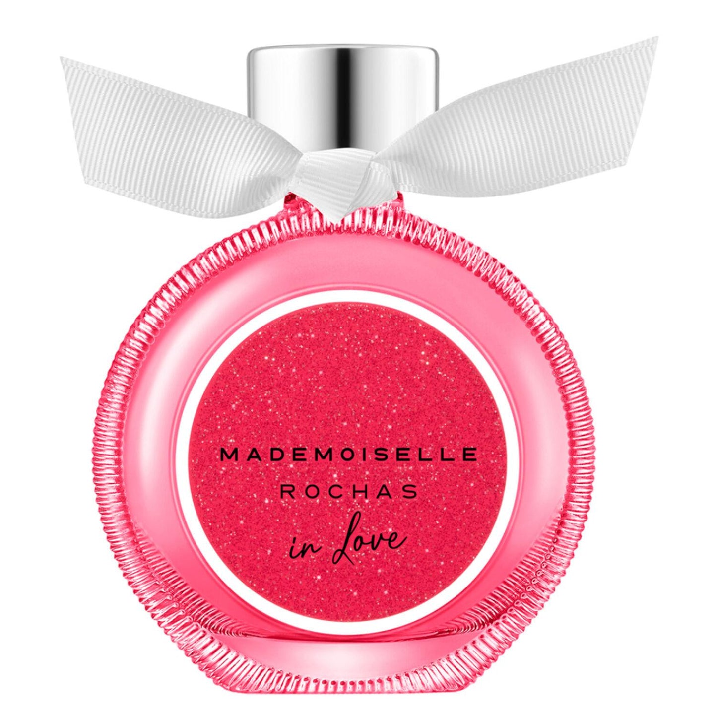 Rochas, Mademoiselle In Love, Eau De Parfum, For Women, 50 ml