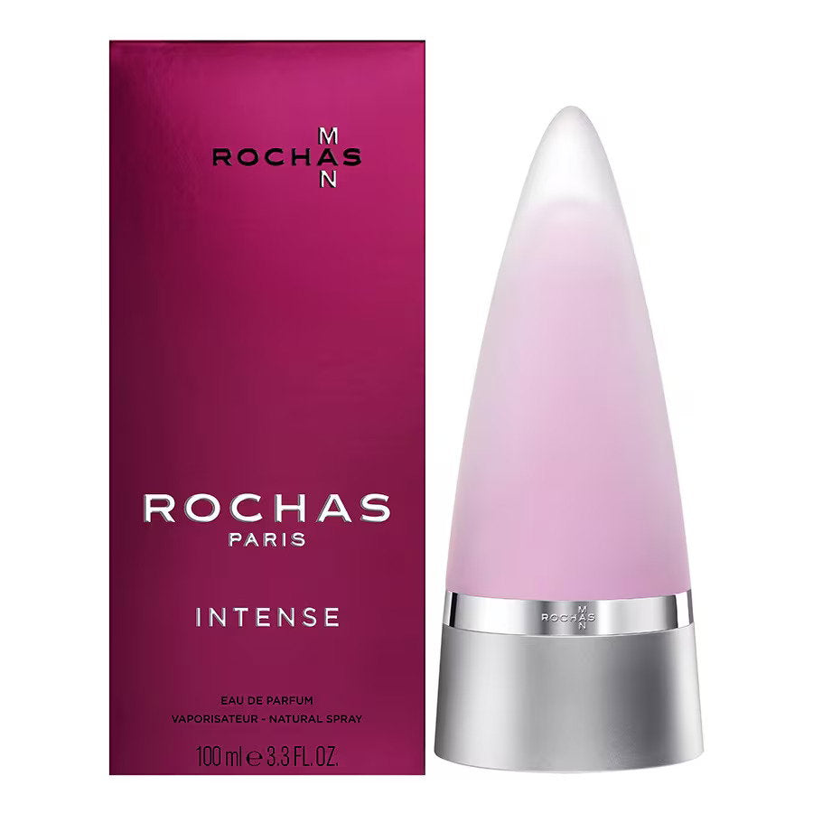Rochas, Man Intense, Eau De Parfum, For Men, 100 ml