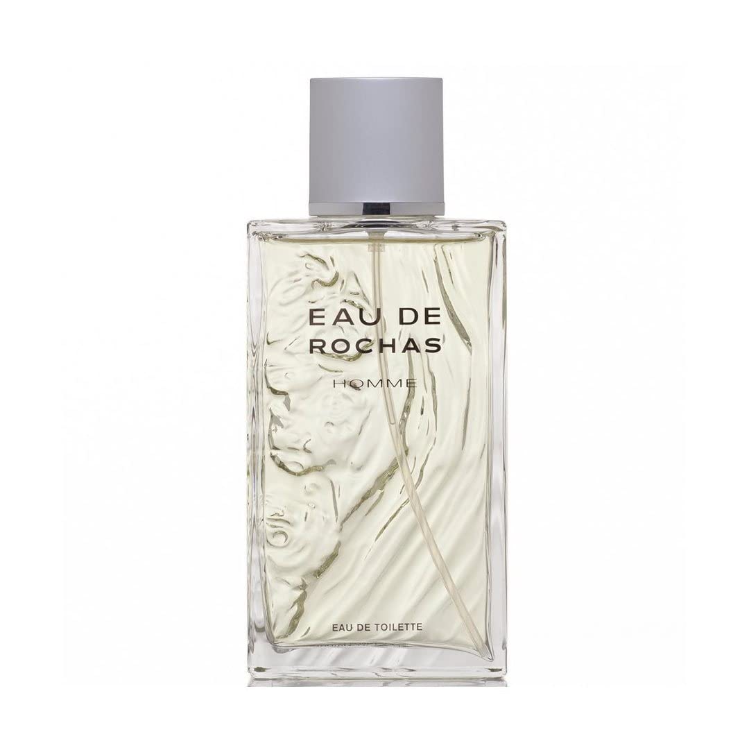 Rochas, Rochas , Eau De Toilette, For Men, 100 ml *Tester