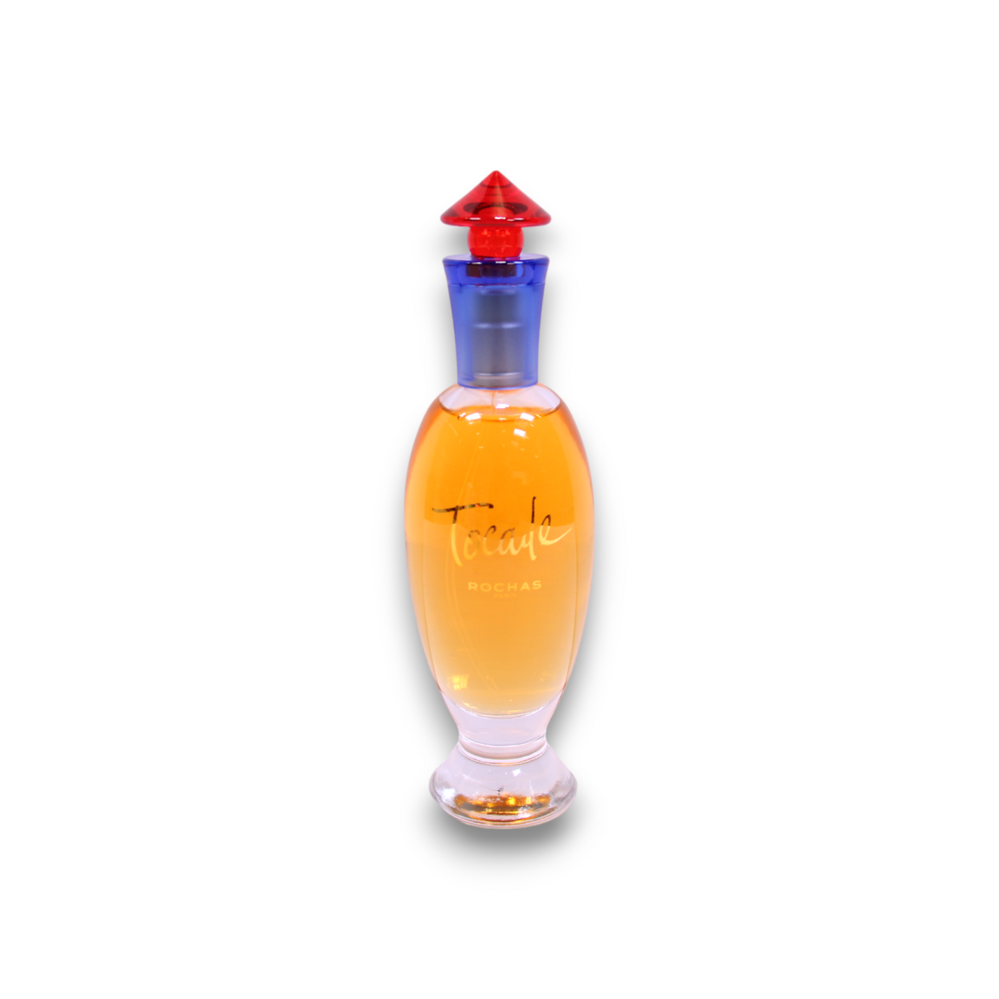 Rochas, Tocade, Eau De Toilette, For Women, 100 ml - view 3