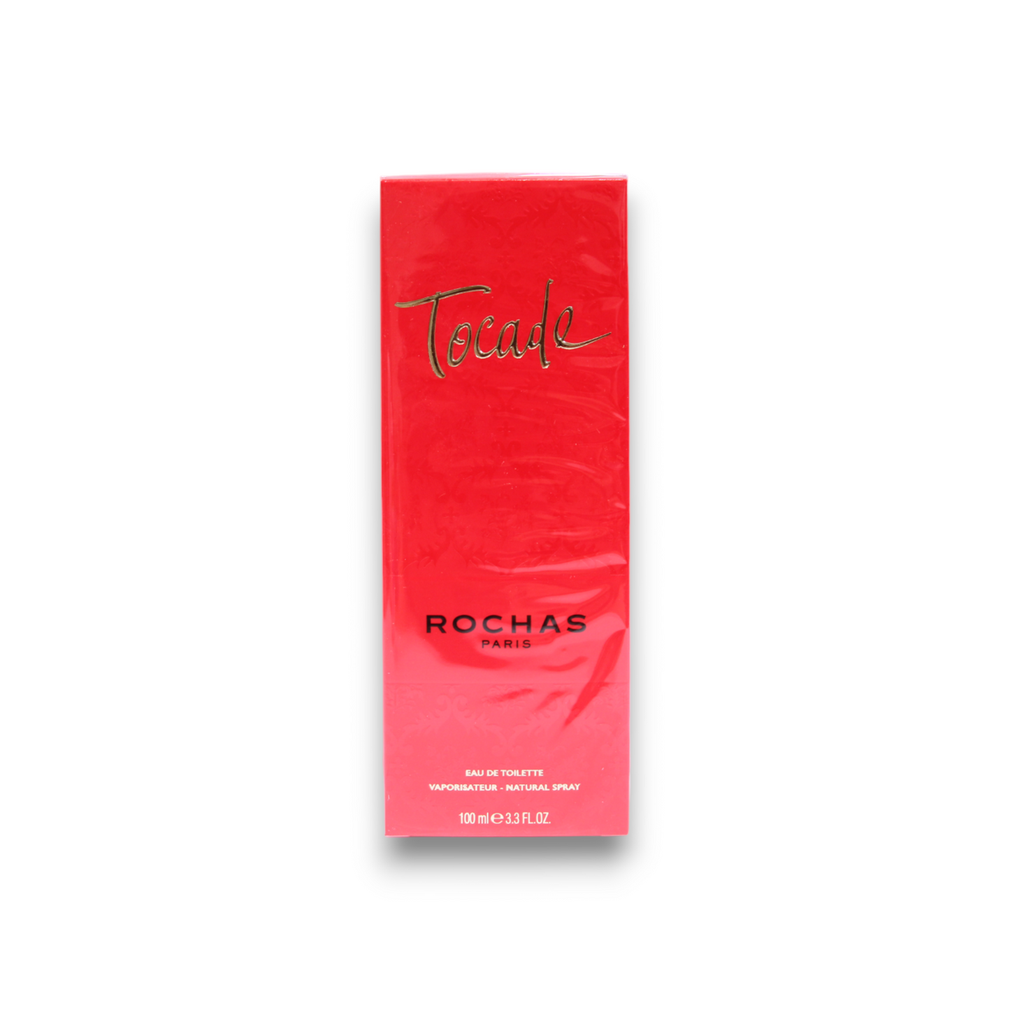 Rochas, Tocade, Eau De Toilette, For Women, 100 ml - view 5