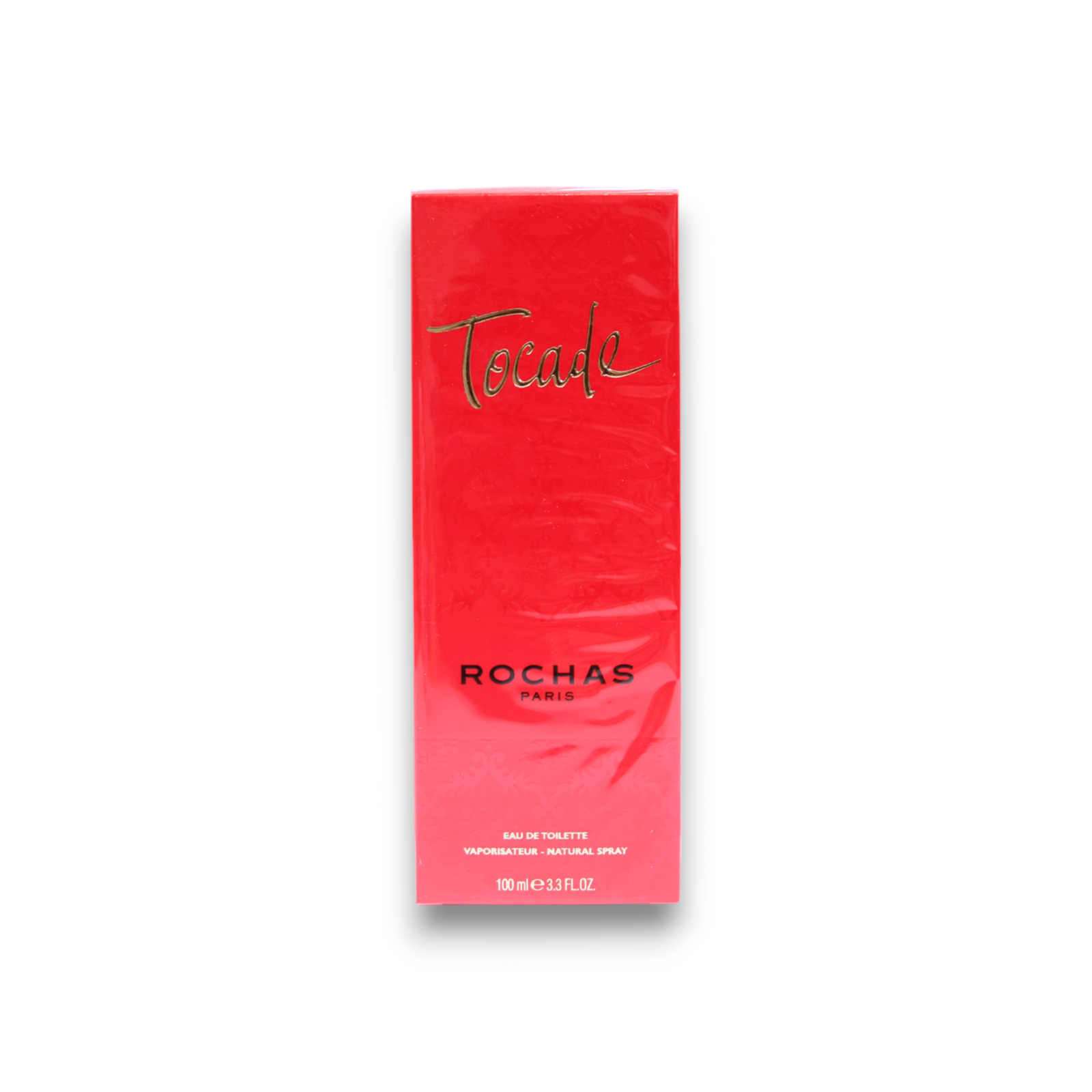 Rochas, Tocade, Eau De Toilette, For Women, 100 ml - view 5