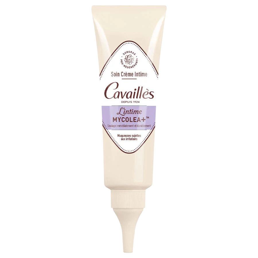 Roge Cavailles, Mycolea+, Intimate Cream, 50 ml