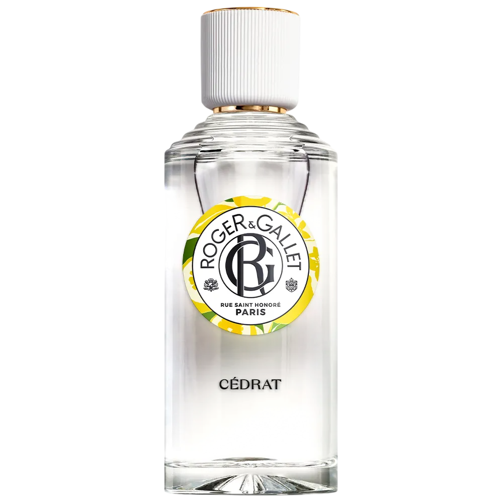 Roger & Gallet, Cedrat, Eau Fraiche, For Women, 100 ml *Tester
