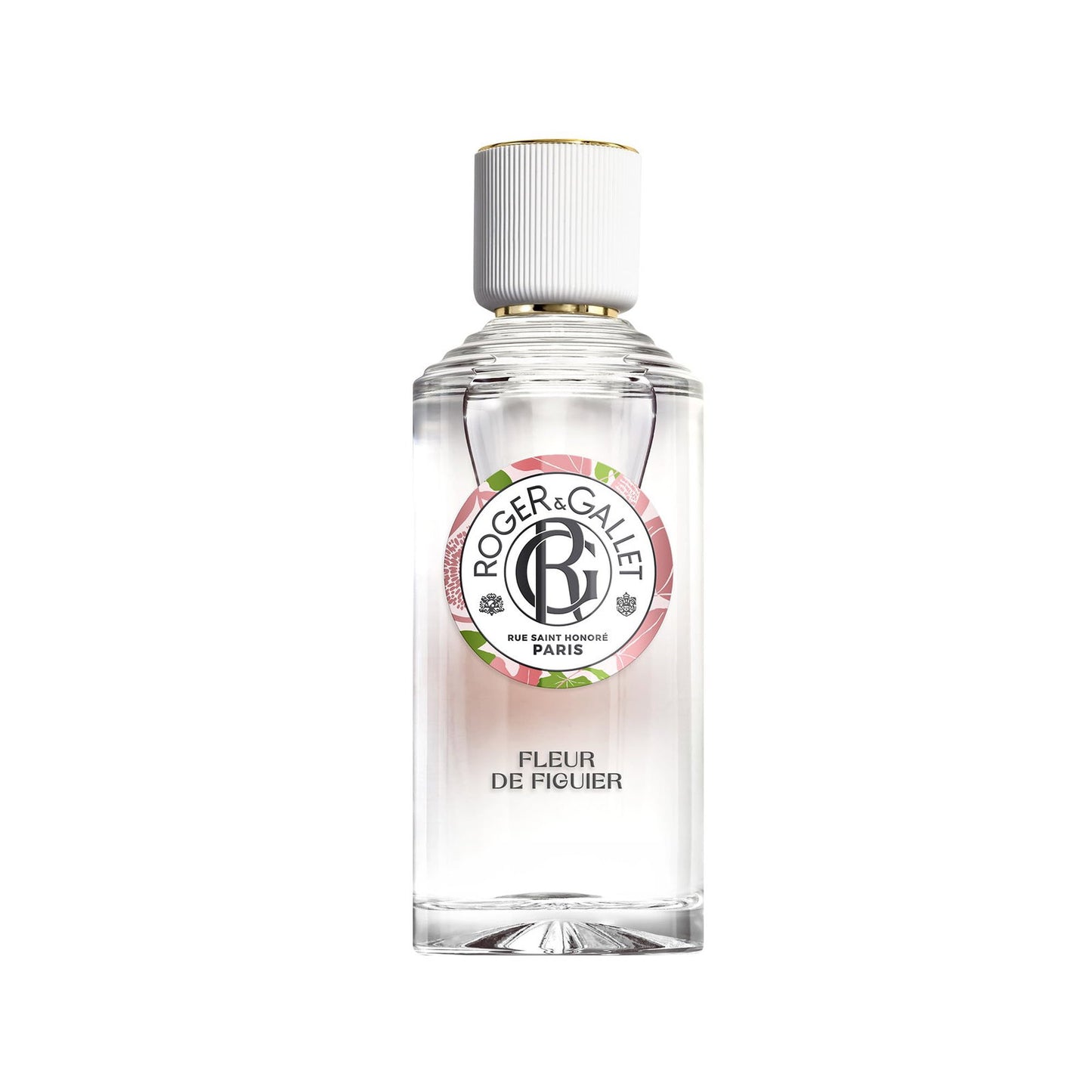 Roger & Gallet, Fleur De Figuier, Eau Fraiche, Unisex, 100 ml *Tester
