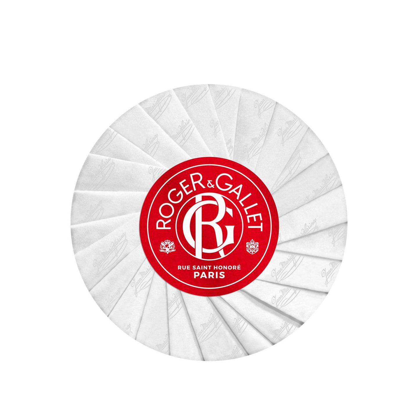 Roger & Gallet, Jean Marie Farina, Soap Bar, For Hands, 100 g