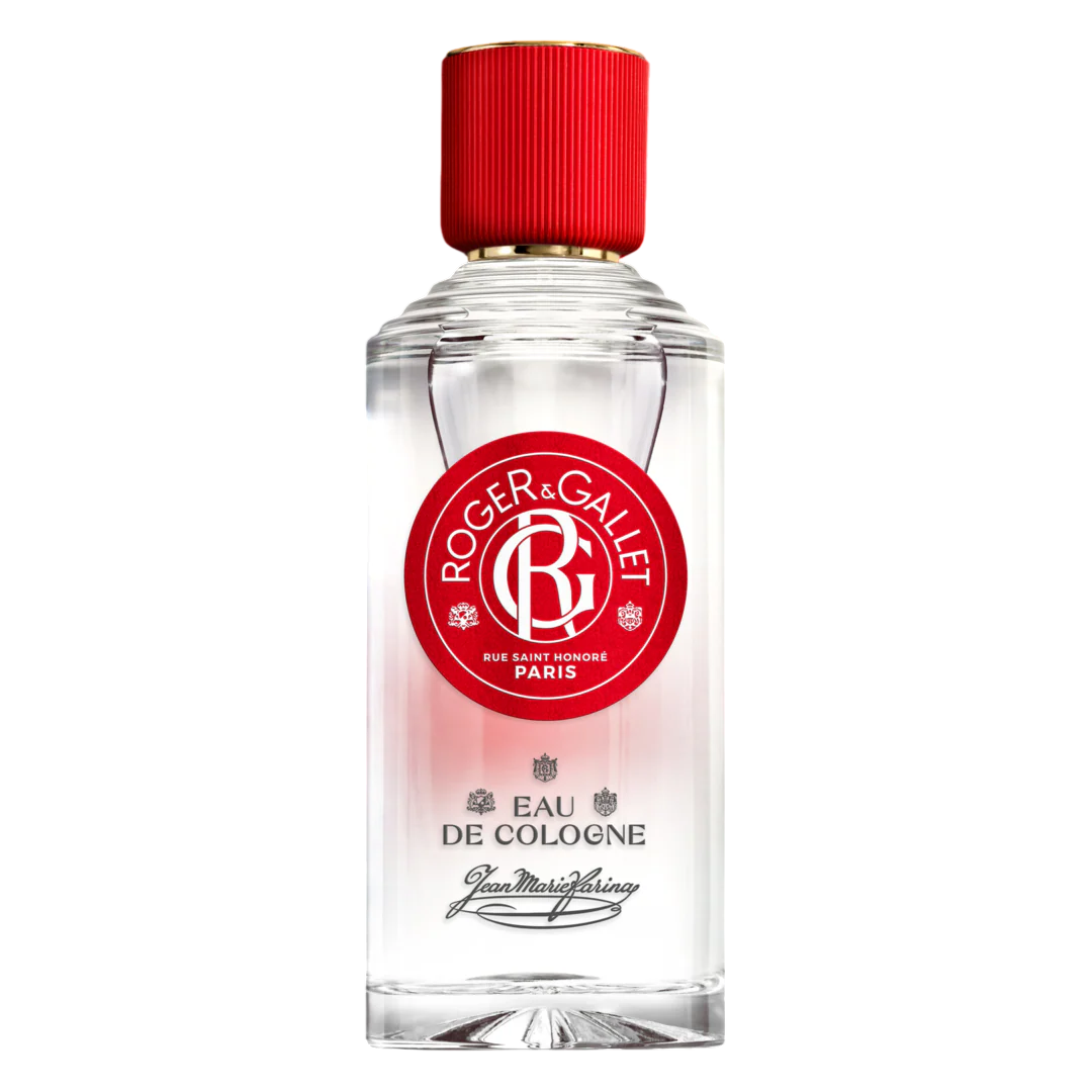 Roger & Gallet, Jean Marie Farina, Eau De Cologne, For Men, 100 ml *Tester
