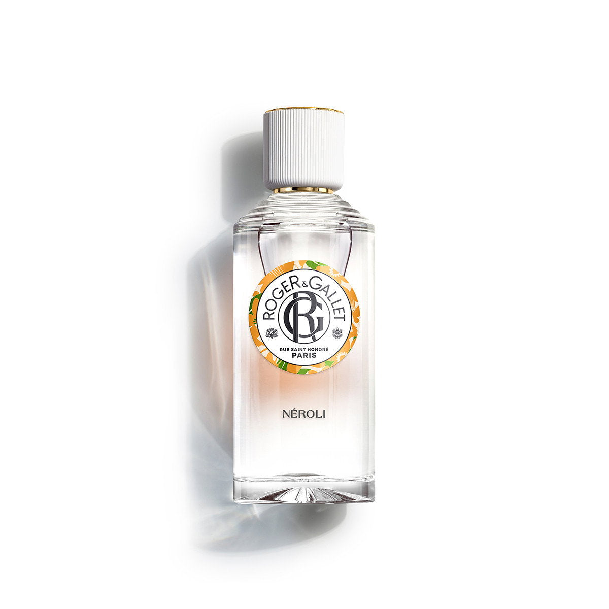 Roger & Gallet, Neroli, Fragrance Water, Body, 100 ml