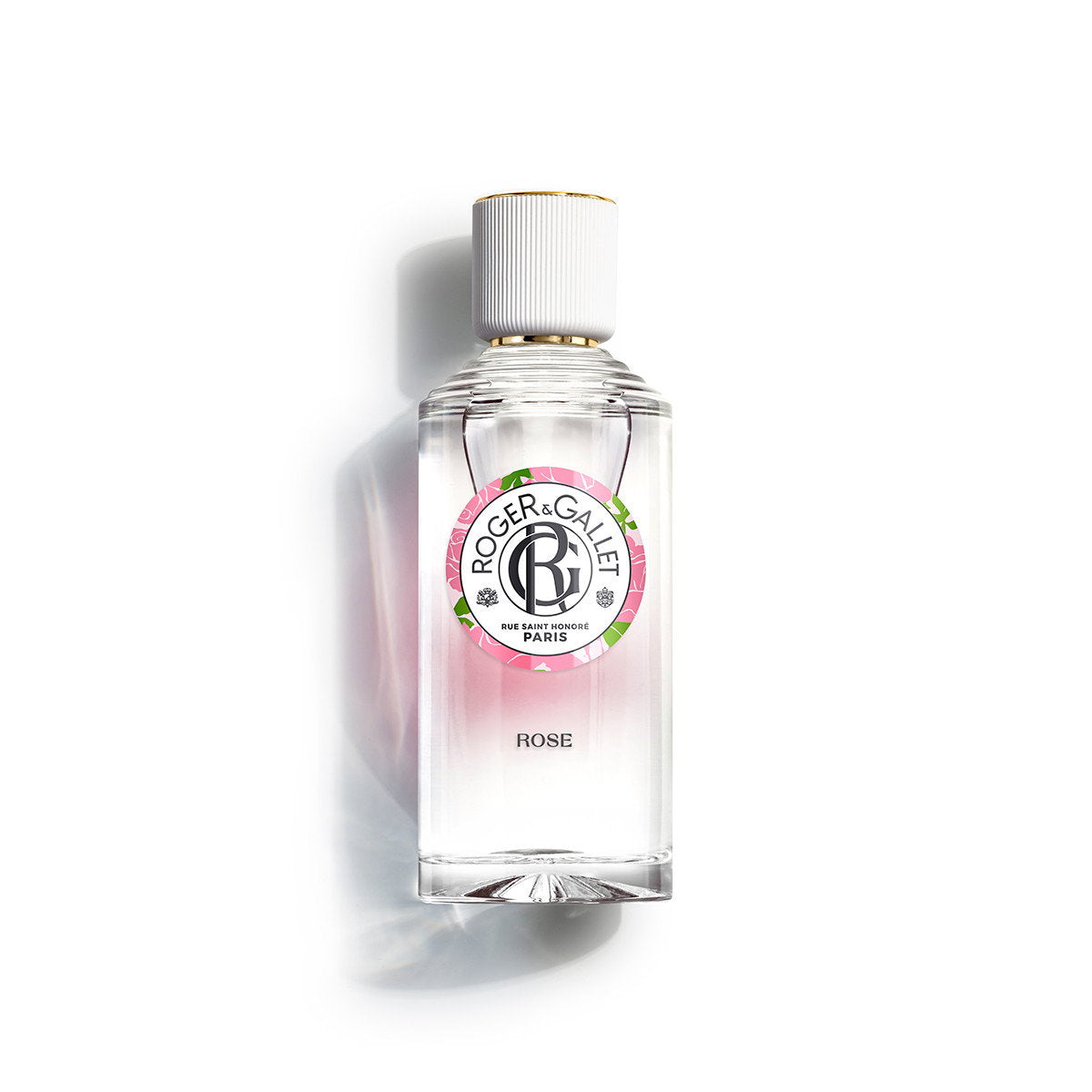 Roger & Gallet, Rose, Fragrance Water, Body, 100 ml *Tester