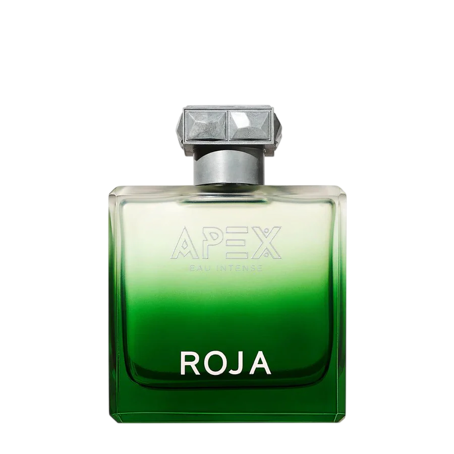 Roja, Apex Intense, Eau De Parfum, For Men, 100 ml