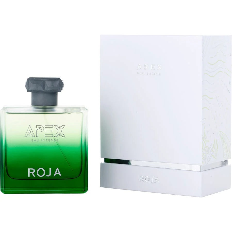 Roja, Apex Intense, Eau De Parfum, For Men, 100 ml