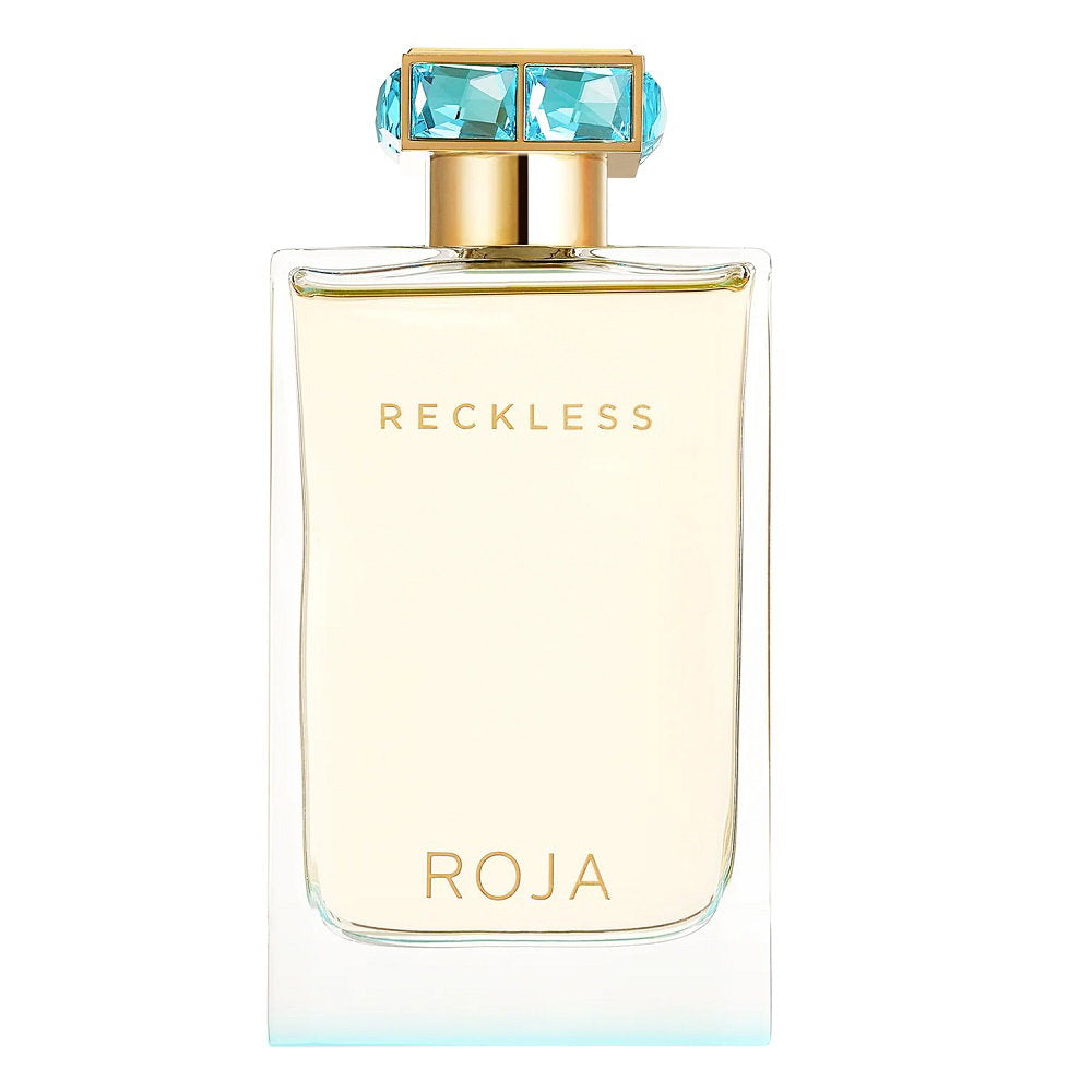 Roja, Reckless, Eau De Parfum, For Women, 75 ml