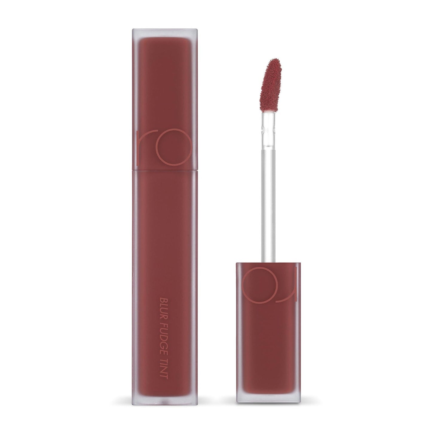 Rom&nd, Blur Fudge Tint, Liquid Lipstick, 03, Musky, 5.5 g