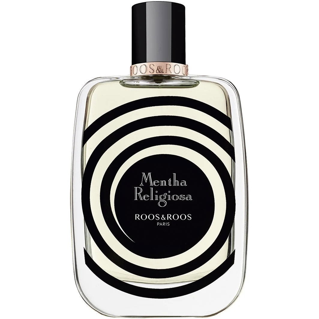 Roos & Roos, Mentha Religiosa, Eau De Parfum, For Women, 100 ml