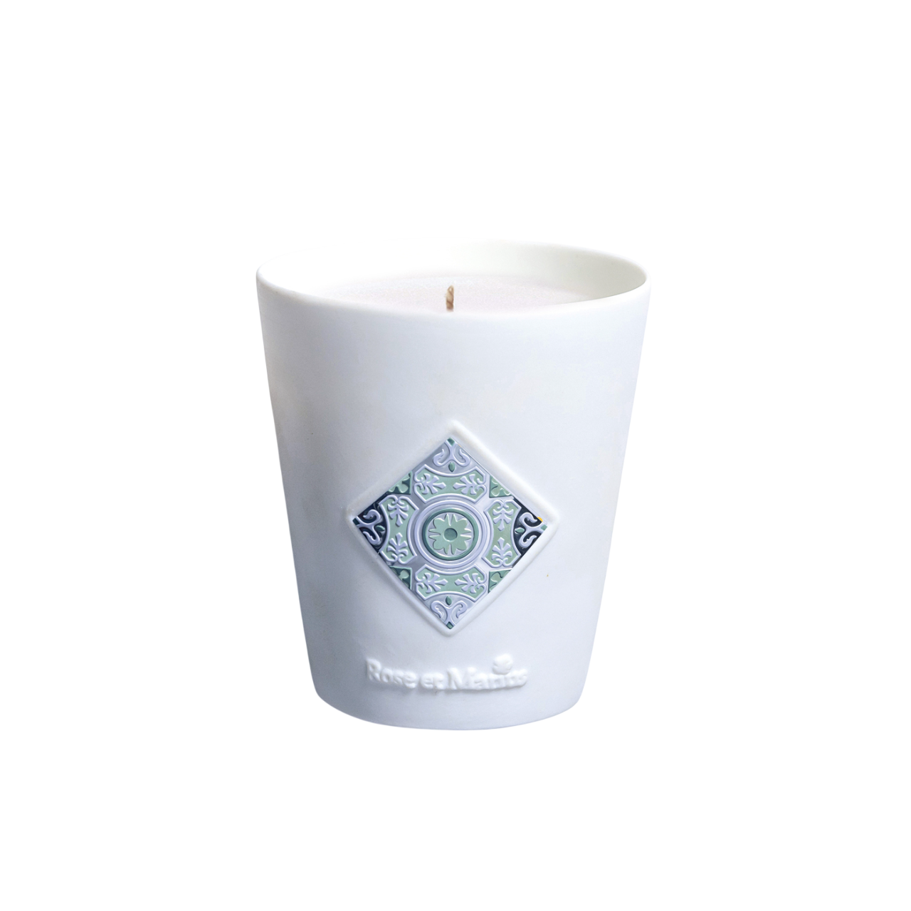 Rose et Marius, Une Nuit D'ete Sous Les Figuiers, Scented Candle, 200 g