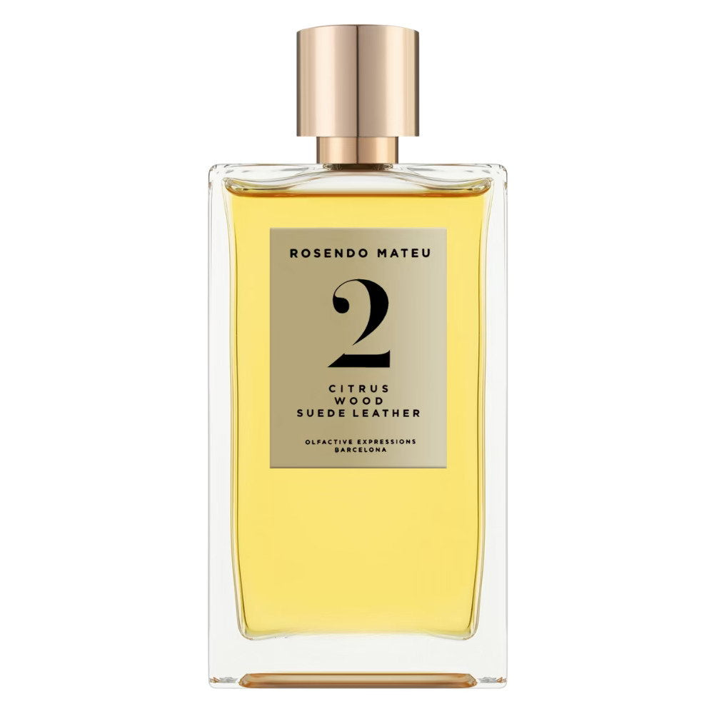 Rosendo Mateu, Olfactive Expressions Barcelona No. 2, Eau De Parfum, Unisex, 100 ml *Tester
