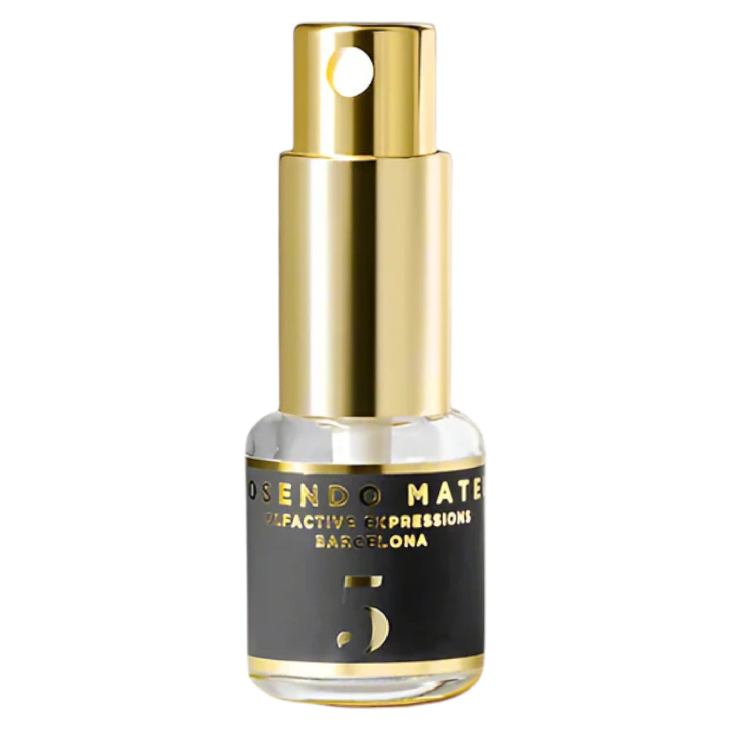 Rosendo Mateu, Olfactive Expressions Barcelona No. 2, Eau De Parfum, Unisex, 5 ml