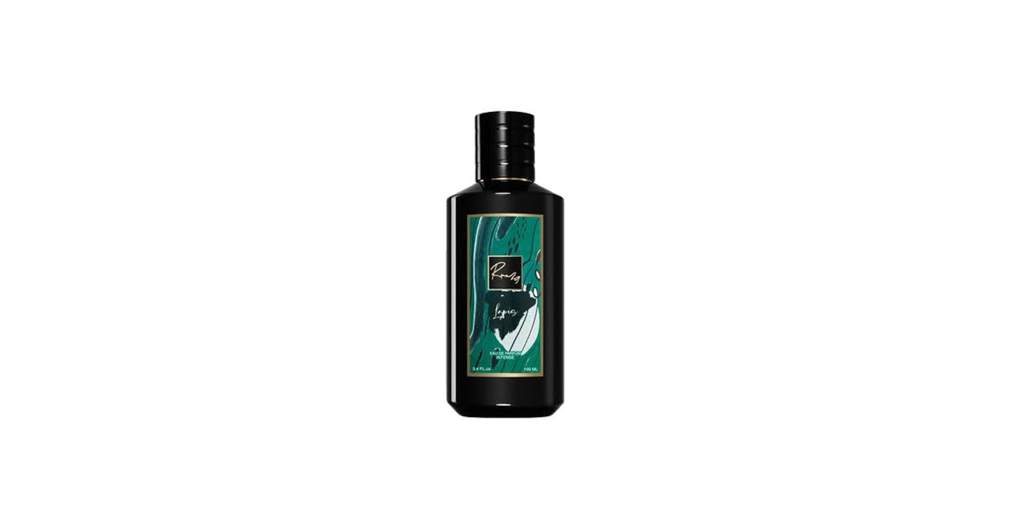 Rua29, Lapis Intense, Eau De Parfum, For Women, 100 ml