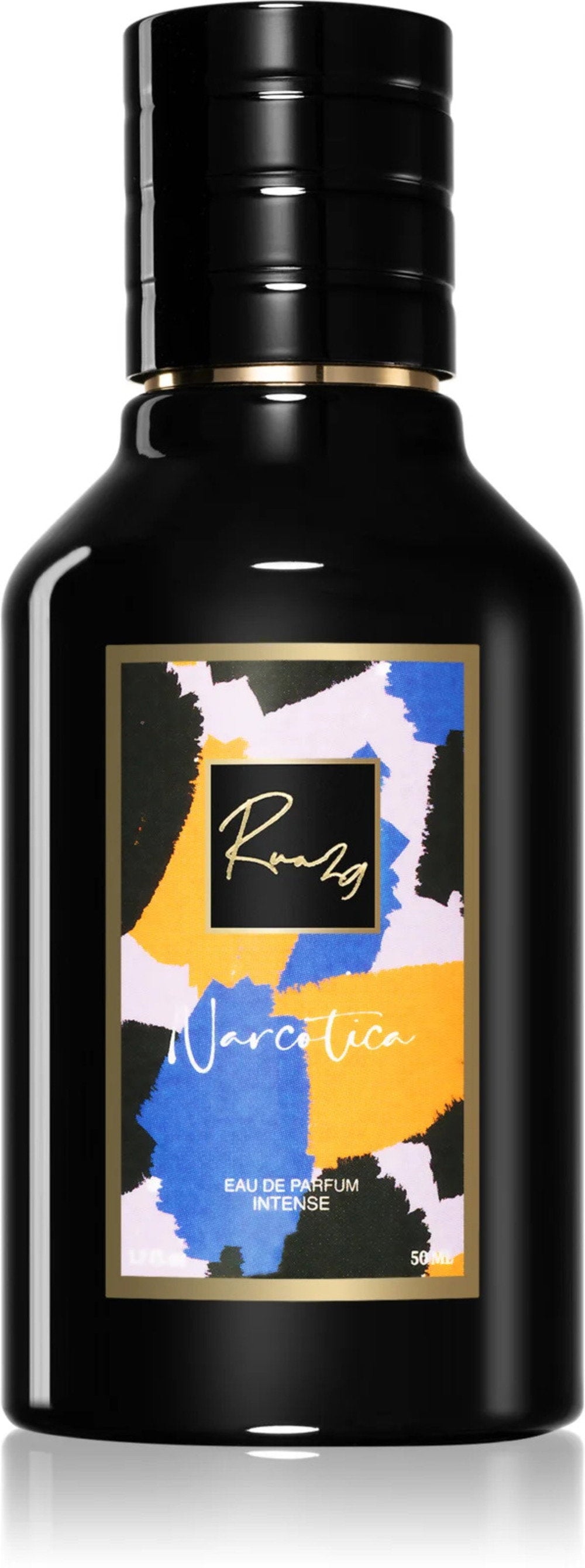 Rua29, Narcotica Intense, Eau De Parfum, For Women, 50 ml