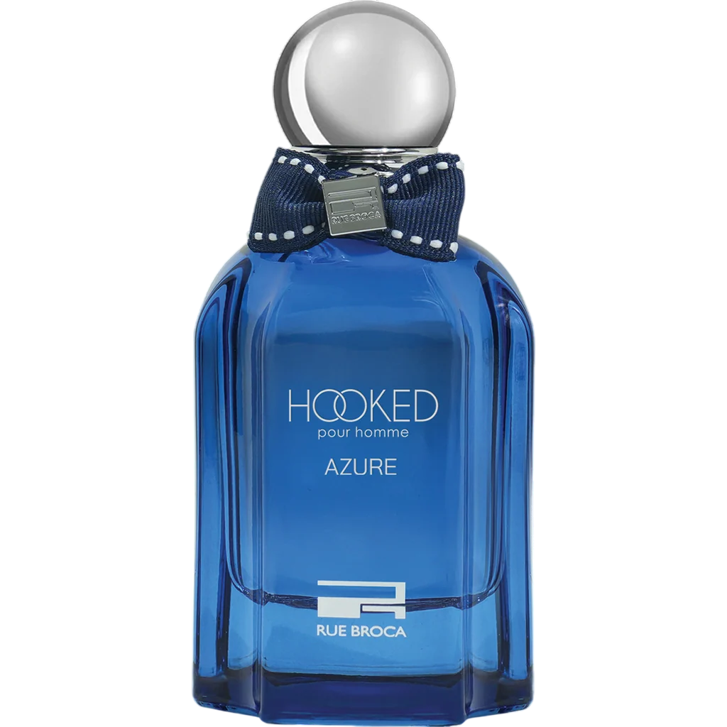Rue Broca, Hooked Azure, Eau De Parfum, For Men, 100 ml