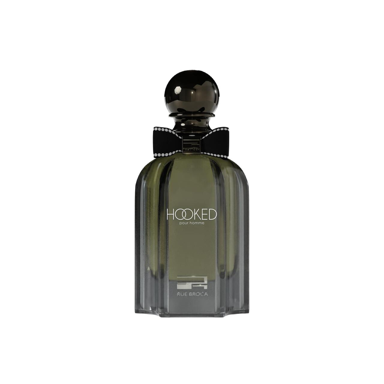 Rue Broca, Hooked, Eau De Parfum, For Men, 100 ml