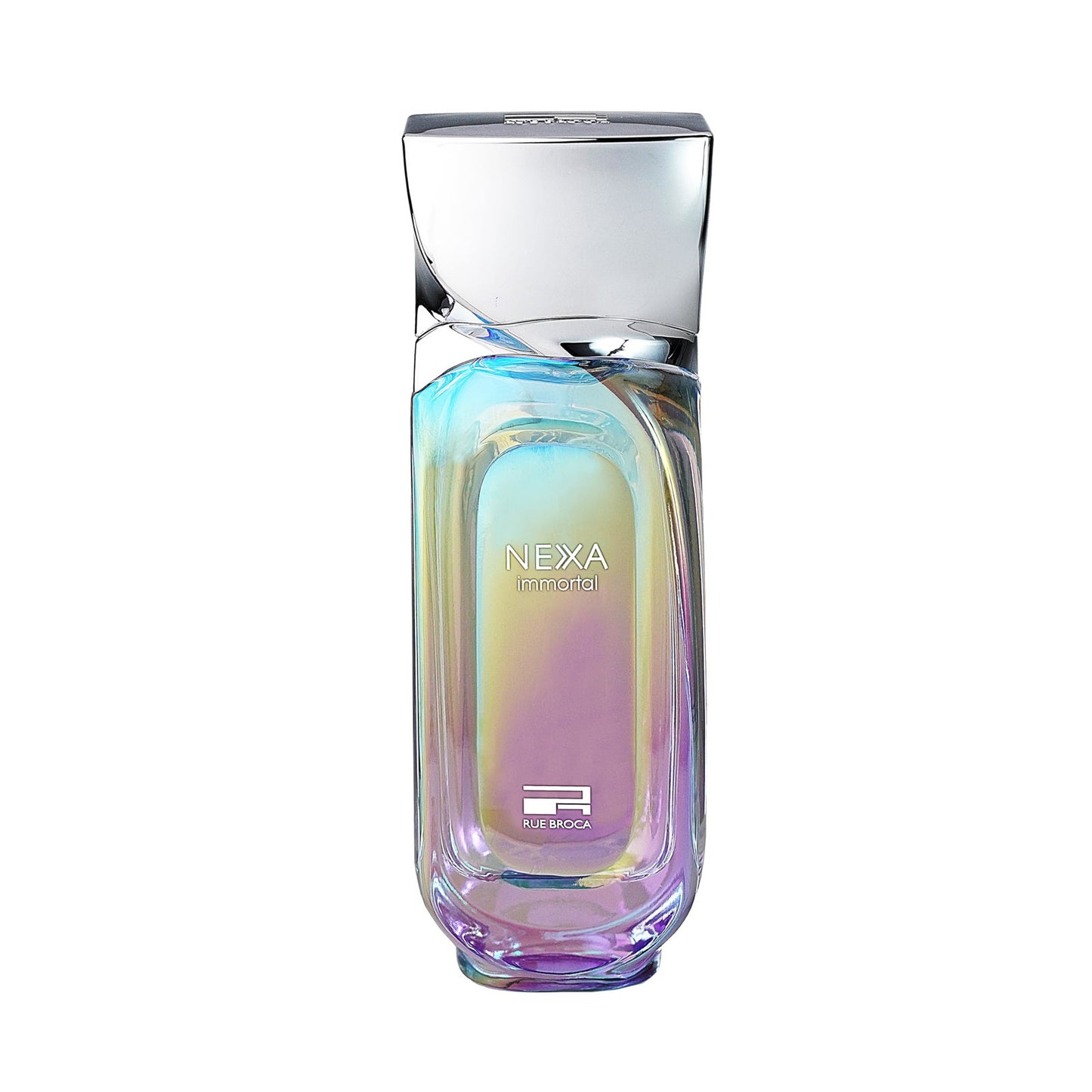 Rue Broca, Nexa Immortal, Eau De Parfum, For Men, 125 ml